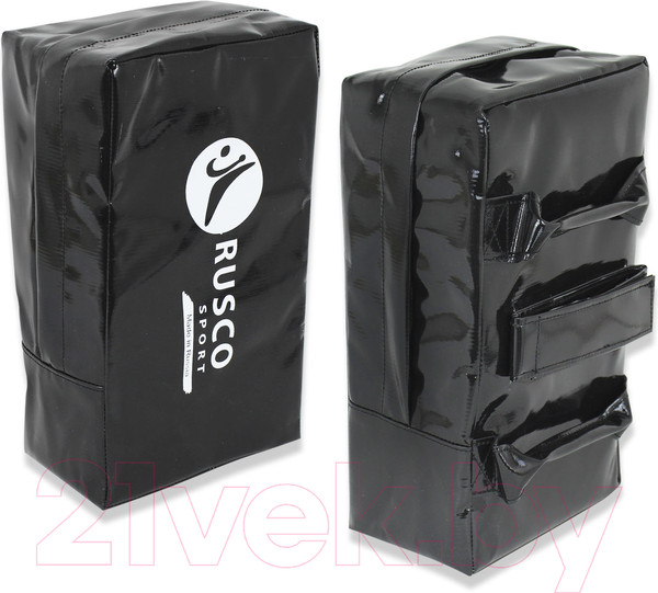 Изображение товара Макивара RuscoSport 30x50x12 (черный)