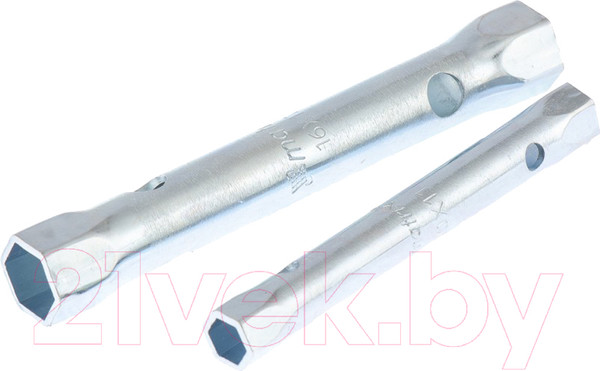 Изображение товара Набор ключей Matrix 13725