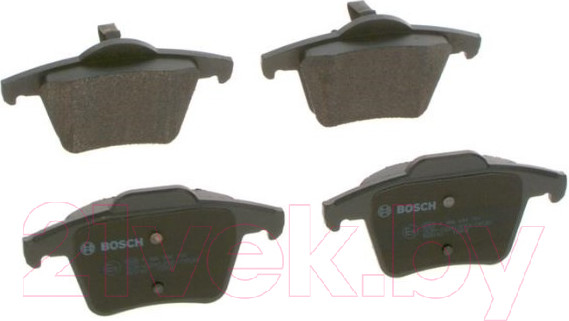 Изображение товара Тормозные колодки Bosch 0986494102