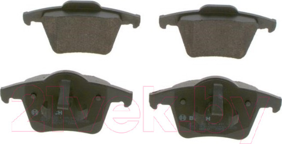 Изображение товара Тормозные колодки Bosch 0986494102