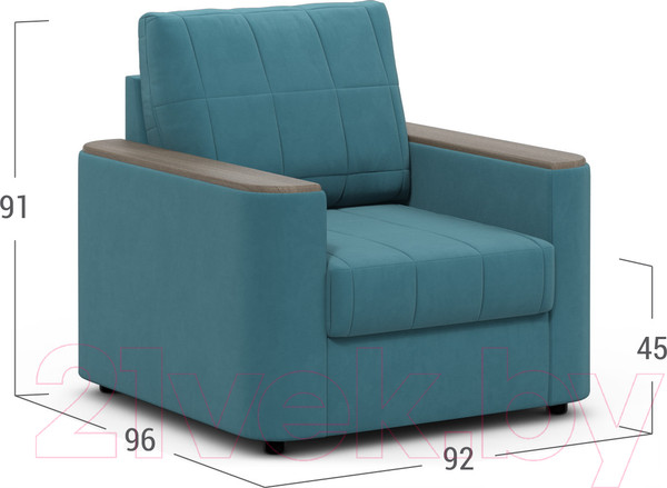 Изображение товара Кресло мягкое Moon Family 018 / MF004646