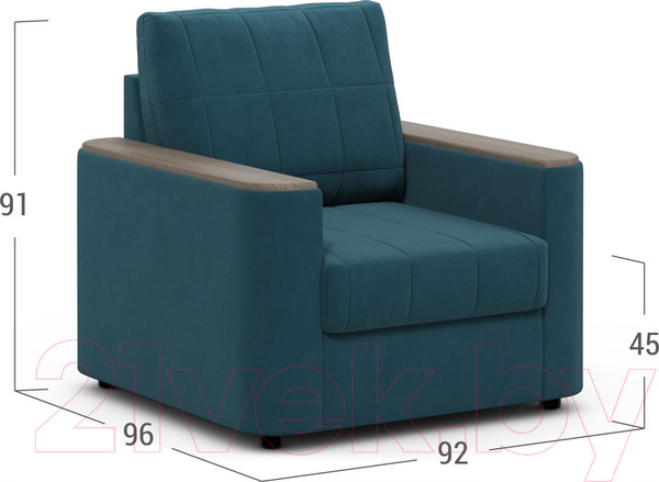 Изображение товара Кресло мягкое Moon Family 018 / MF004647