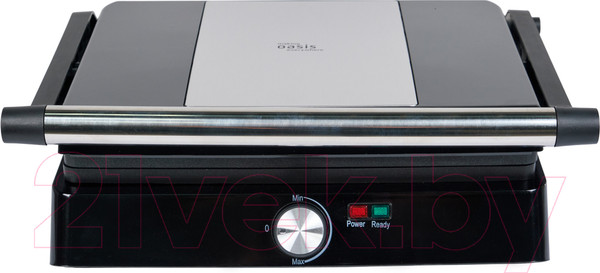 Изображение товара Электрогриль Making Oasis Everywhere GR-1N