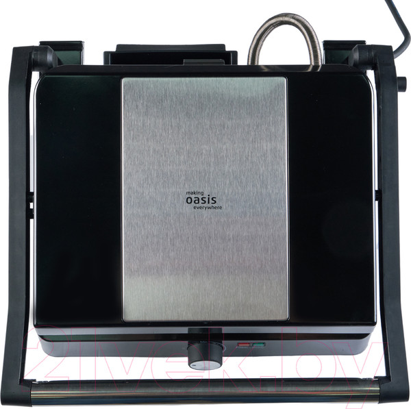 Изображение товара Электрогриль Making Oasis Everywhere GR-1N