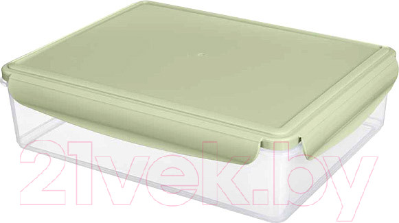 Изображение товара Контейнер Phibo Smart Lock / 433116609 (зеленый)