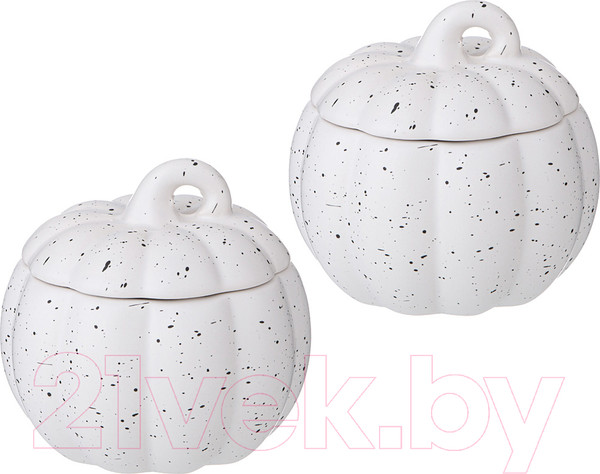 Изображение товара Набор горшочков для запекания Agness 490-472