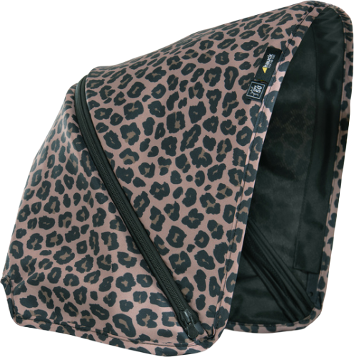 Изображение товара Капюшон для коляски Hauck Swift X / 55019-9 (Leo)