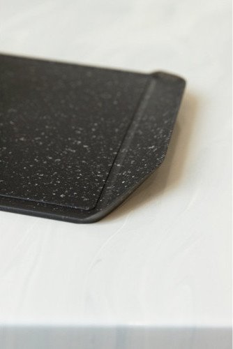 Изображение товара Разделочная доска Phibo Flex / 433210850 (черный гранит)