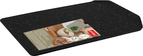 Изображение товара Разделочная доска Phibo Flex / 433210850 (черный гранит)