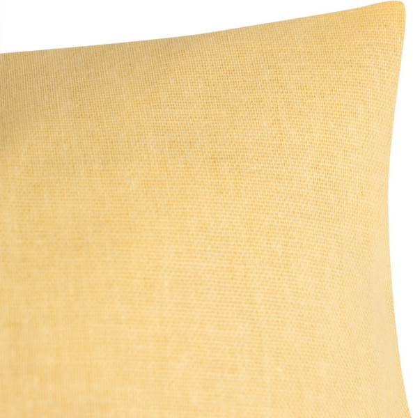Изображение товара Наволочка Этель 4733626 (желтый)
