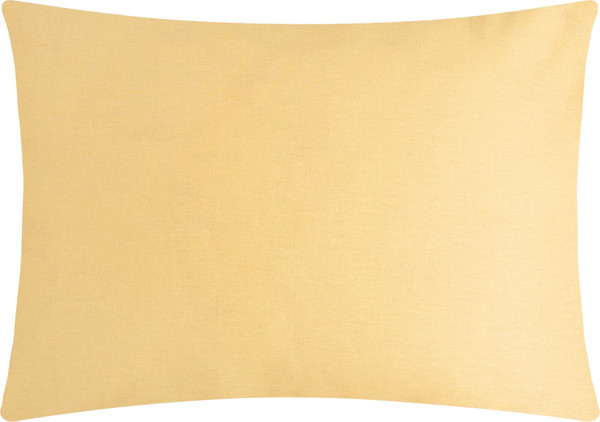 Изображение товара Наволочка Этель 4733626 (желтый)