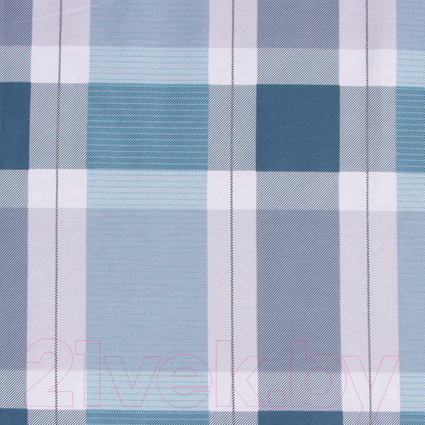 Изображение товара Комплект постельного белья Love Life Square 2сп / 10277905