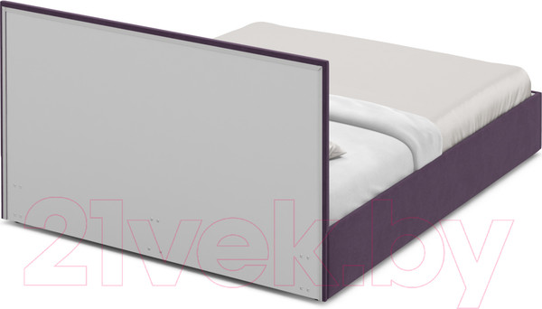 Изображение товара Двуспальная кровать Moon Family 1255 / MF008700