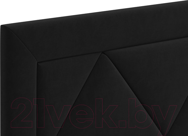 Изображение товара Двуспальная кровать Moon Family 1255 / MF008770