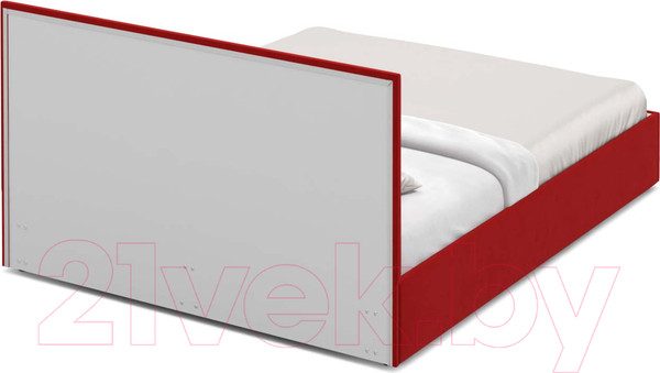 Изображение товара Двуспальная кровать Moon Family 1255 / MF008780