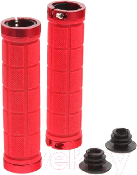 Изображение товара Грипсы для велосипеда RockBros BT1011 (красный)