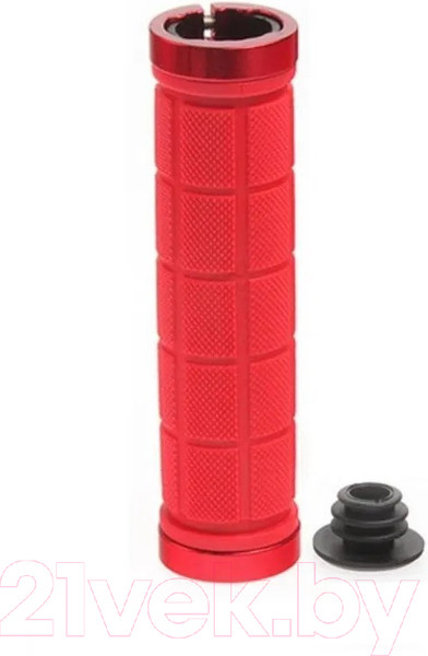 Изображение товара Грипсы для велосипеда RockBros BT1011 (красный)