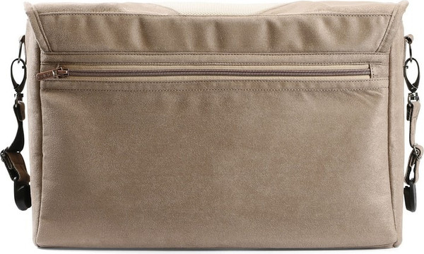 Изображение товара Сумка для коляски Leclerc Hexagon Diaperbag / HEX0005 (Champaign)