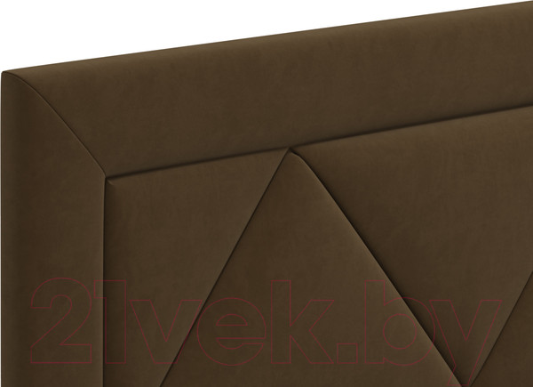 Изображение товара Двуспальная кровать Moon Family 1255 / MF008691