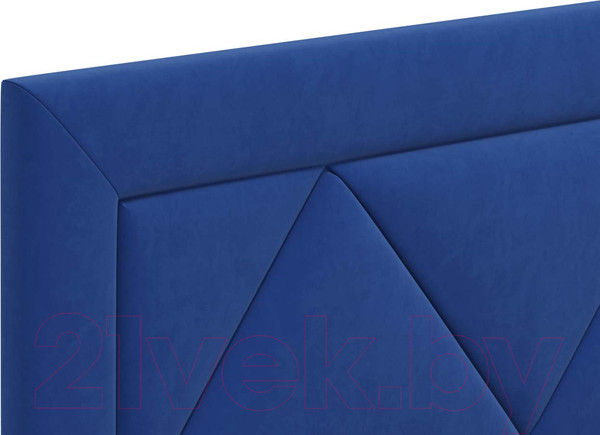 Изображение товара Двуспальная кровать Moon Family 1255 / MF008761