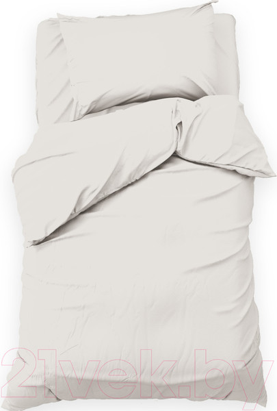 Изображение товара Комплект постельного белья Love Life Ivory 1.5сп / 10366231