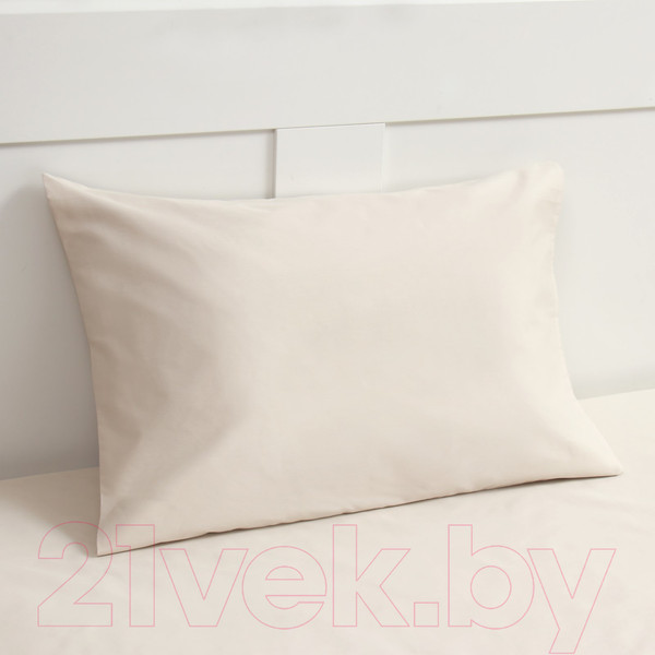 Изображение товара Комплект постельного белья Love Life Ivory 1.5сп / 10366231