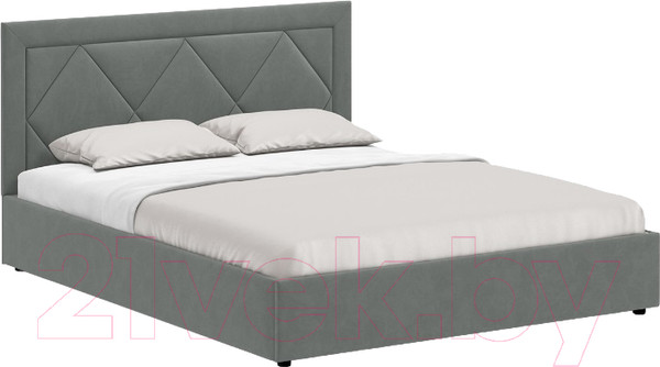 Изображение товара Двуспальная кровать Moon Family 1255 / MF008741