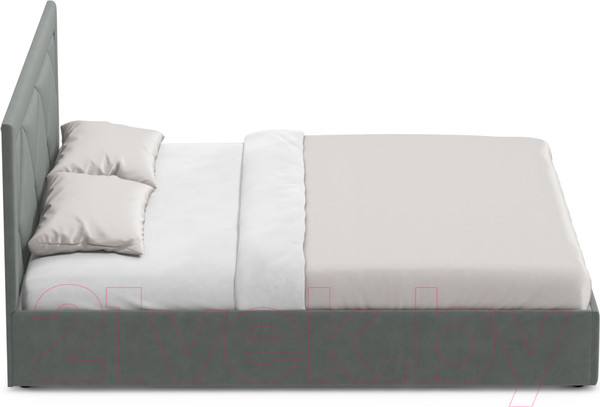 Изображение товара Двуспальная кровать Moon Family 1255 / MF008741