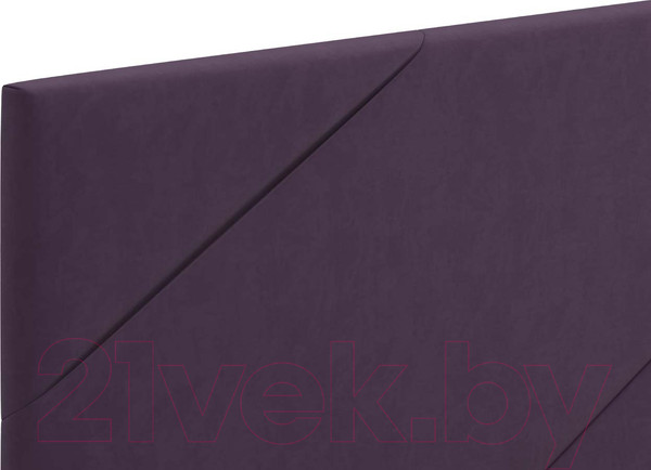 Изображение товара Двуспальная кровать Moon Family 1257 / MF008903