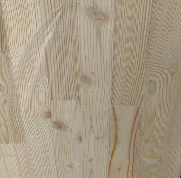 Изображение товара Ступень для лестницы Альфалес 40x300x1000 (сорт АВ, лиственница)