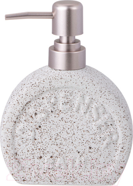 Изображение товара Дозатор для жидкого мыла Lefard 755-1038 