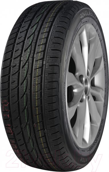 Изображение товара Зимняя шина ROYAL BLACK Royal Winter 235/55R18 104HXL