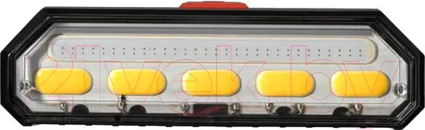 Изображение товара Фонарь для велосипеда RockBros Задний TL1901WR30 (черный)