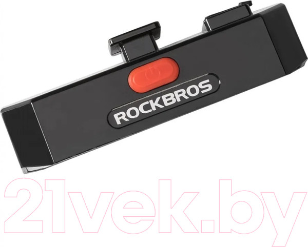 Изображение товара Фонарь для велосипеда RockBros Задний TL1901WR30 (черный)