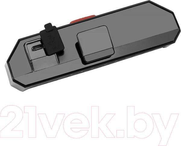 Изображение товара Фонарь для велосипеда RockBros Задний TL1901WR30 (черный)