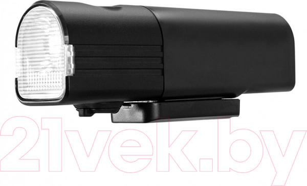 Изображение товара Фонарь для велосипеда RockBros Передний V6-400 (черный)