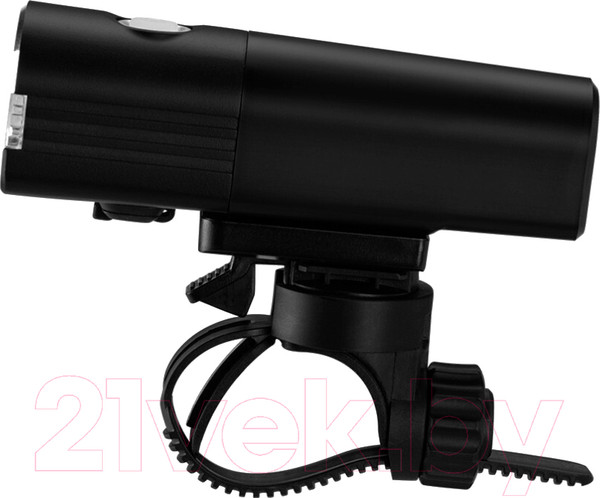 Изображение товара Фонарь для велосипеда RockBros Передний V6-400 (черный)