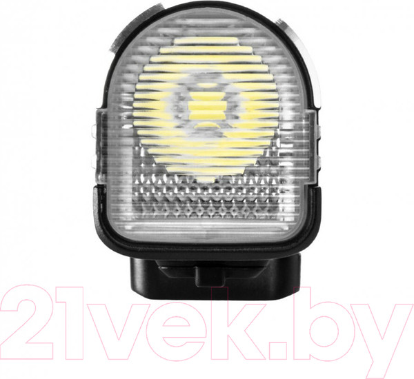 Изображение товара Фонарь для велосипеда RockBros Передний V6-400 (черный)