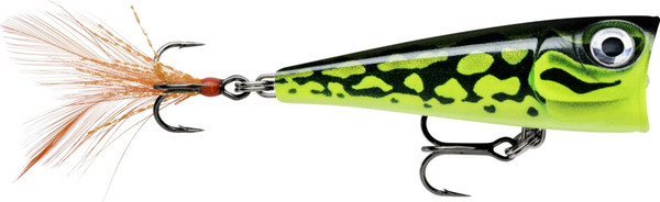 Изображение товара Воблер Rapala X-Light Pop 04 / FNP04-LF