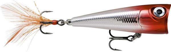Изображение товара Воблер Rapala X-Light Pop 04 / FNP04-RH