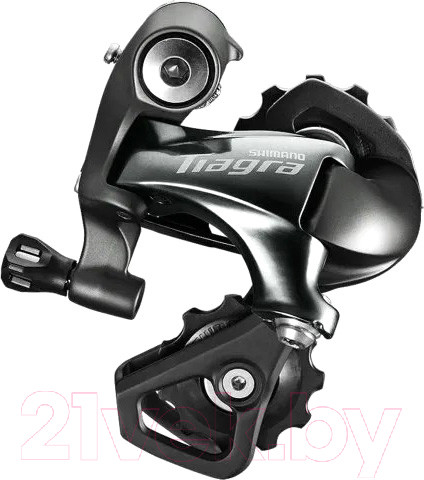 Изображение товара Переключатель для велосипеда Shimano IRD4700GS (задний)