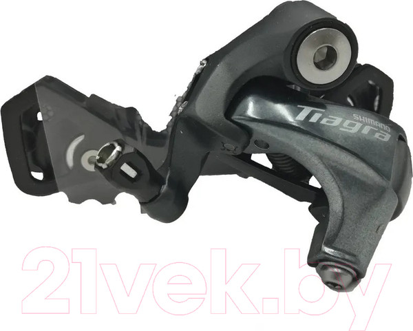 Изображение товара Переключатель для велосипеда Shimano IRD4700GS (задний)