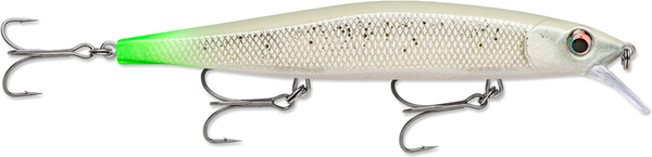 Изображение товара Воблер Rapala Precision Xtreme Mavrik 110 / PXRM110-FGG