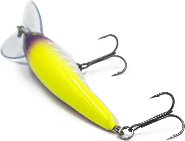 Изображение товара Воблер Rapala Scatter Rap Tail Dancer 09 / SCRTD09-MFT