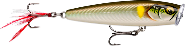 Изображение товара Воблер Rapala Skitter Pop Elite 75 / SPE75-GDPEL