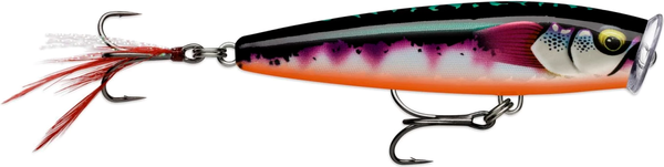 Изображение товара Воблер Rapala Skitter Pop Elite 75 / SPE75-GDTMN