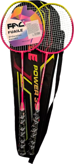 Изображение товара Набор для бадминтона Ausini POWER-3504 