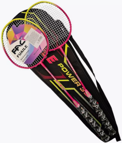 Изображение товара Набор для бадминтона Ausini POWER-3504 