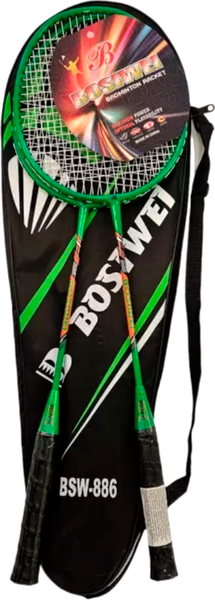 Изображение товара Набор для бадминтона Ausini BSW-886 