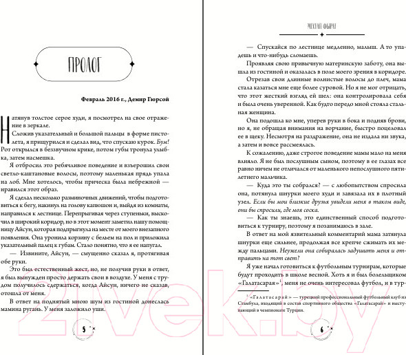 Изображение товара Книга FreeDom Пылающая звезда / 9785041952341 (Фырат М.)